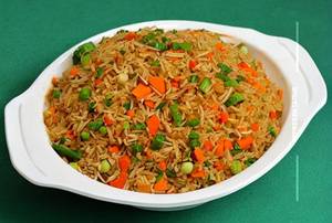 Veg Fried Rice