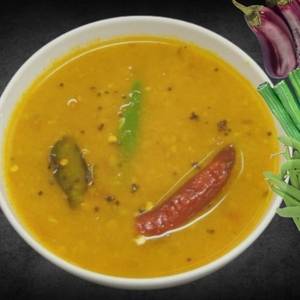 Jain Mix Veg Sambar - 450 Ml