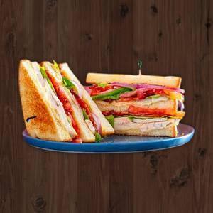 Clubsandwich (3 Layer)