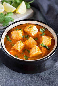 Paneer Butter Masala