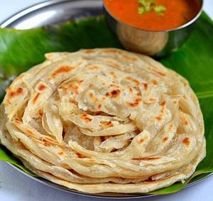 Parotta (2pcs)