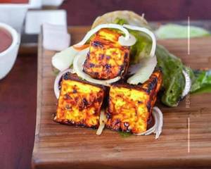 Tandoori Paneer Frankie