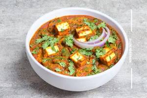 Paneer Matar
