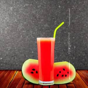 Watermelon Pure Juice