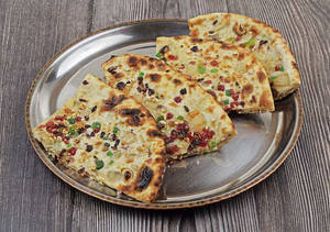 Kashmiri Naan 