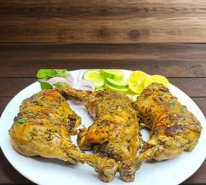 Afgani chicken Full