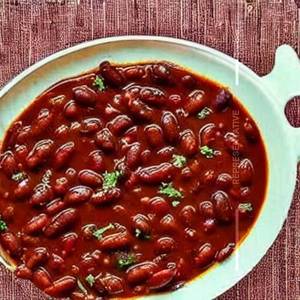 Rajma chawal