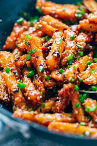 Chilli Potato