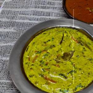 Methi Malai Matar