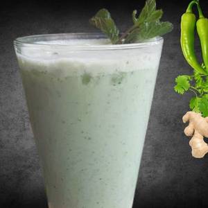 Masala Chaas (Buttermilk) - 300 Ml
