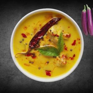 Baingan Kadhi - 250 Ml