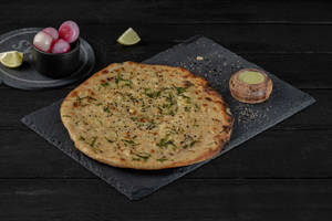 Stuffed Paratha