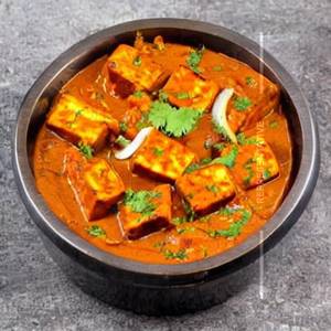 Paneer Masala Half