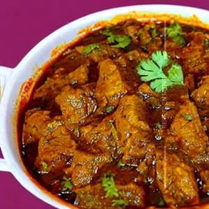 Lasun Sabji