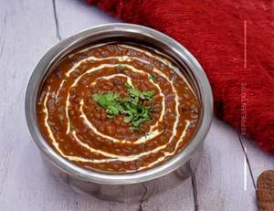 Dal Makhani 