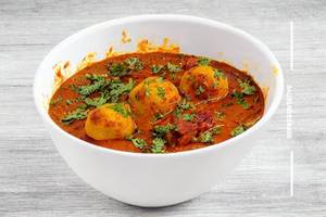 Aloo Dum Banarasi