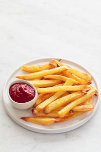 Classic French Fries