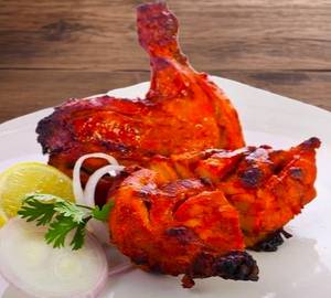 Half Tandoori Chicken