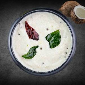 Jain Pure Coconut Chutney - 250 Ml