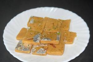 Nanak Special Burfi