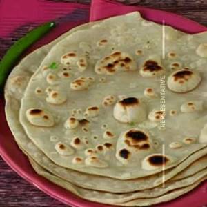 Special Chapati