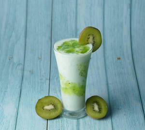 Kiwi Smoothie