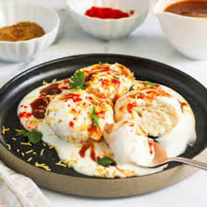 Dahi Vada