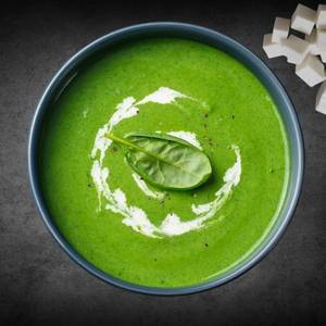Saag / Palak Paneer - 250 Ml