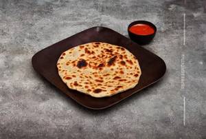 Aloo Paratha