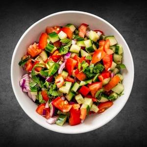 Kachumber Salad - 250 Ml