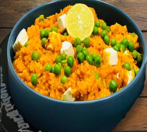 Paneer Khichdi