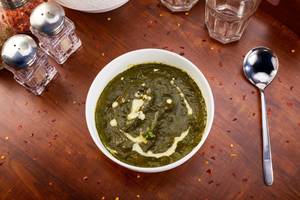 Palak Paneer