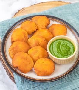 Aloo Pakoda