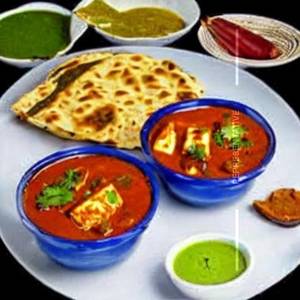 Paneer Kolhapuri