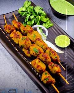Murg Reshmi Kebab 