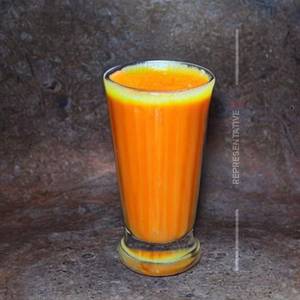 Carrot Pure Juice