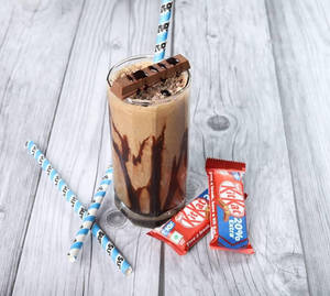 Kitkat Shake