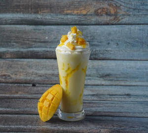 Mango Coconut