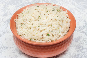 Jeera Rice