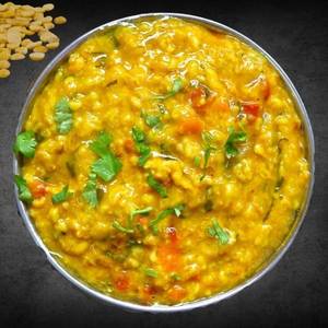 Desi Dal Khichdi - 750 Ml (Plain)