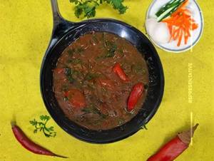 Veg Schezwan Gravy