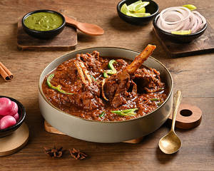 Mutton Kadai [4 Pieces]