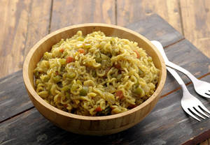 Veg Maggi