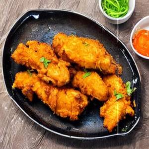 Fish Fry [Seasonal]