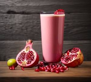 Pomegranate Juice