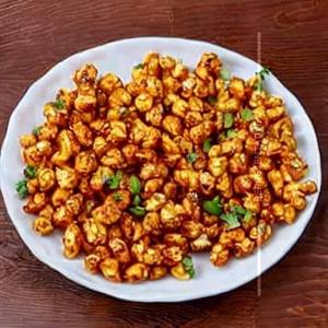Crispy Corn