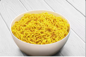 Plain Maggi