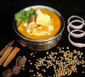 Shahi Paneer