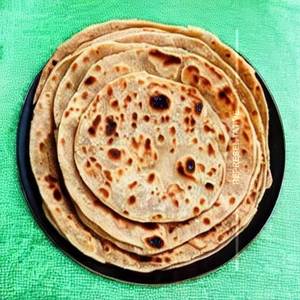 Laccha Paratha