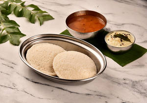 Idli Sambhar